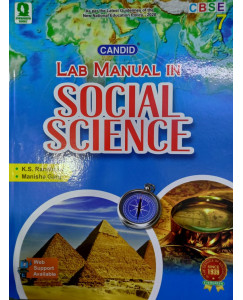 Candid Lab Manual in Social Science - 7